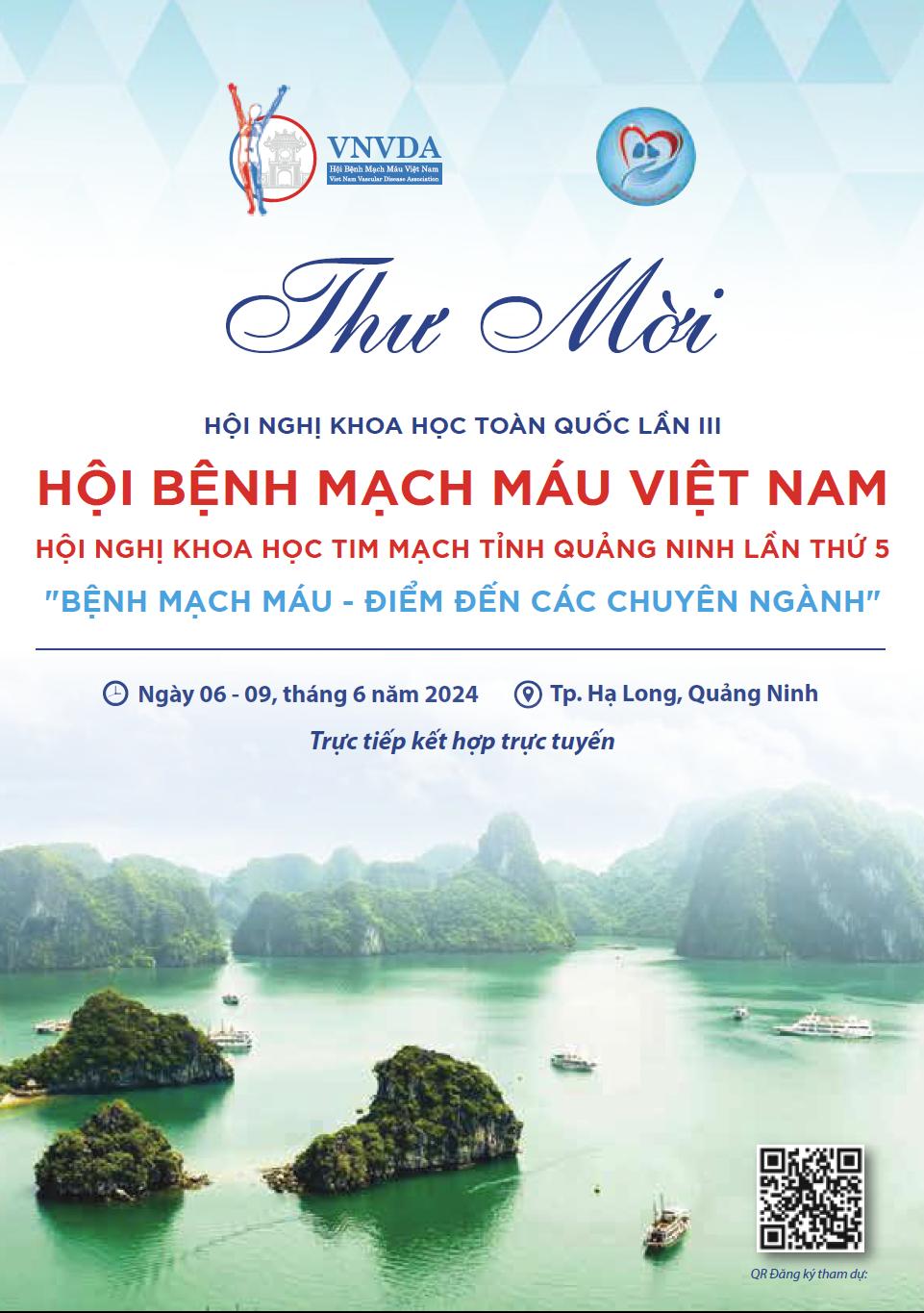Thư mời 