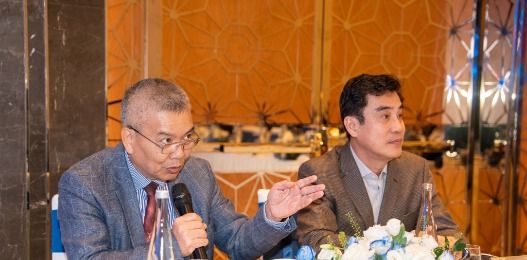 Các chuyên gia thảo luận chuyên sâu về tiến bộ công nghệ và giải pháp điều trị thực tiễn